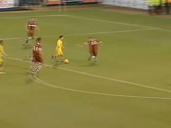 VIDEO: Man United new boy has...